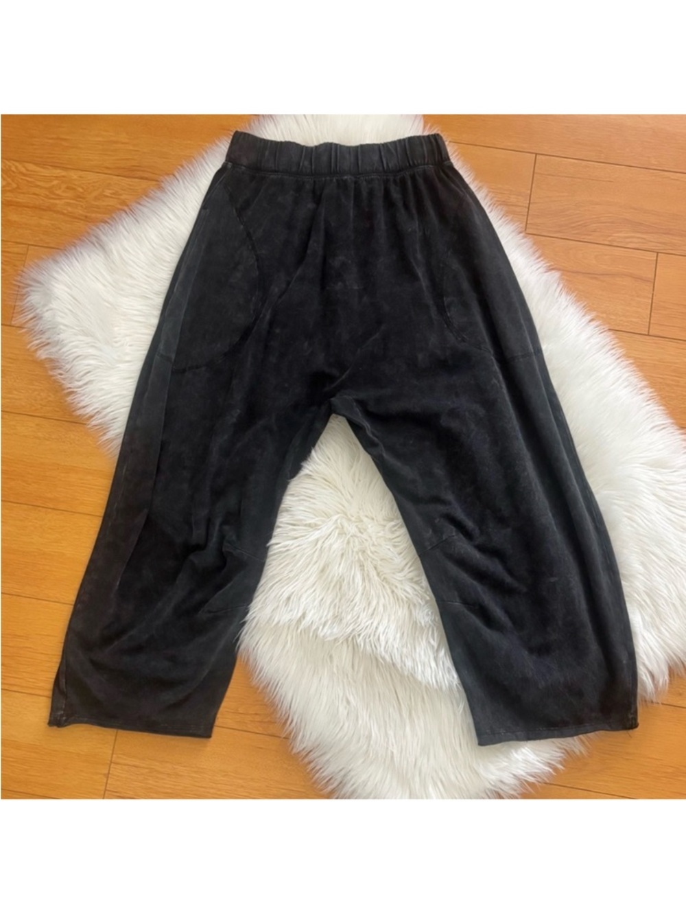 Free People Movement Harem Relaxed Fit Joggers